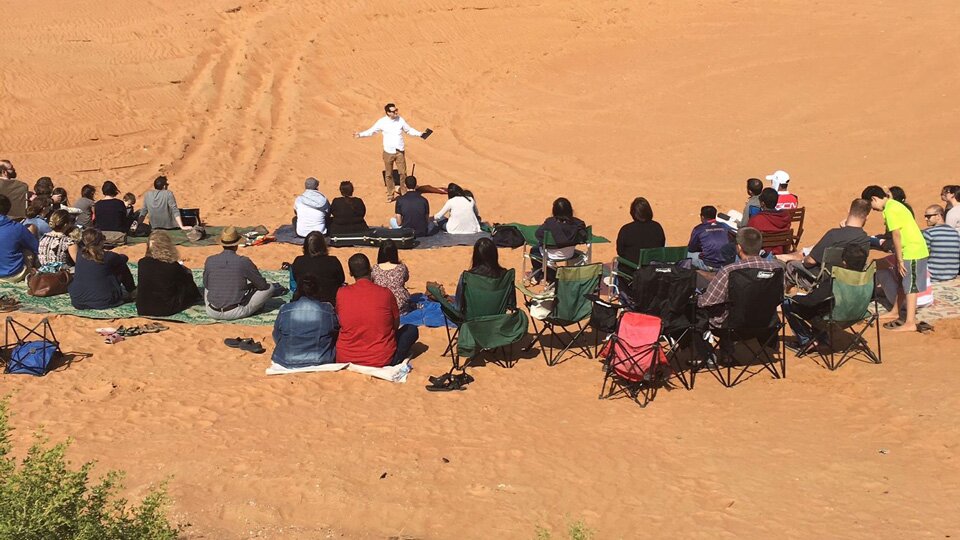 Voice of the Martyrs