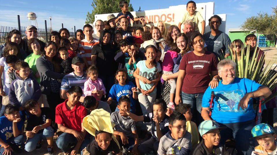 Mexico Multiple Missions